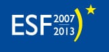 ESF logo